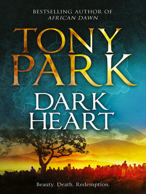 Dark Heart - ebook